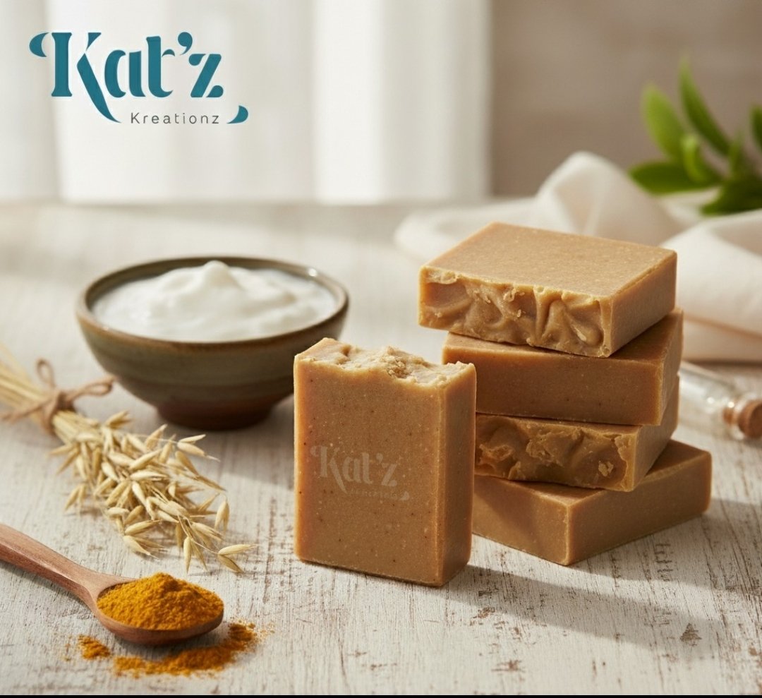 Nalpam Glow Artisan Soap